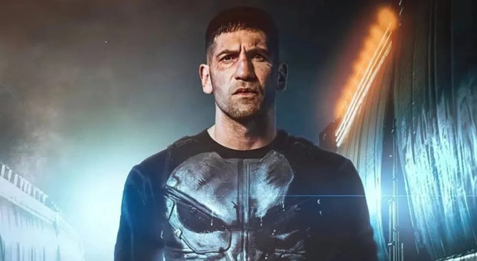 The Punisher: Lo special su Disney Plus