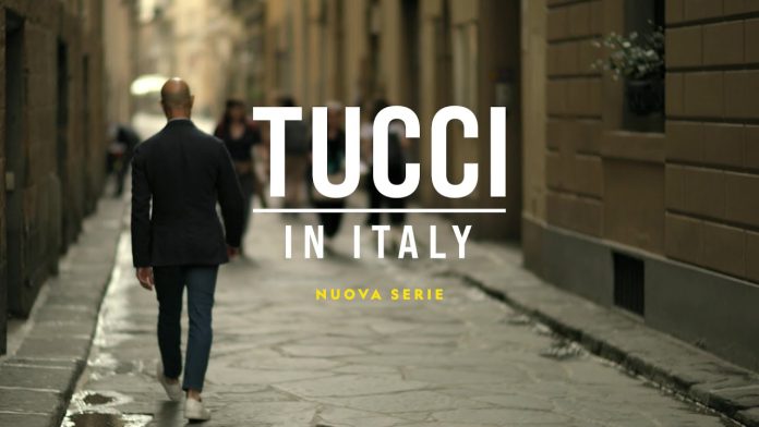 Tucci in Italy