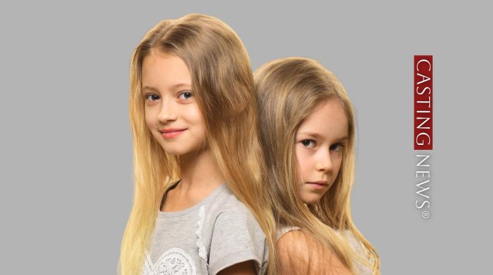 Casting bambine- Casting News
