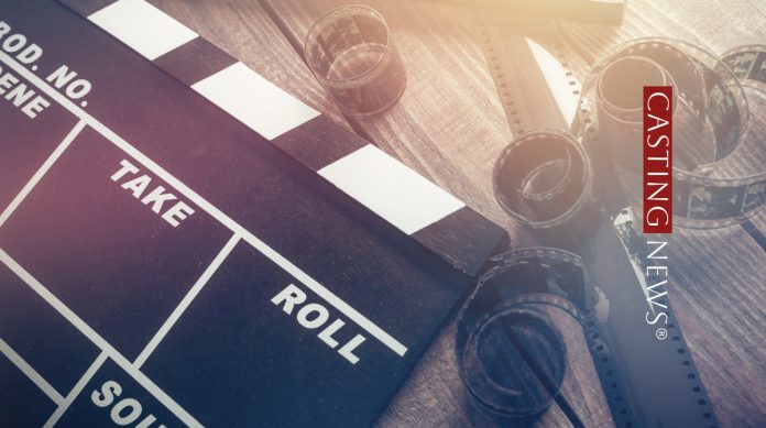 Casting per il nuovo cortometraggio fantasy “My Self"