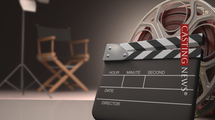 FILM: Casting per una giovane protagonista