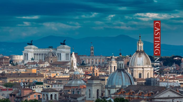 roma produzioni cinematografiche castingnews roma produzioni cinematografiche castingnews