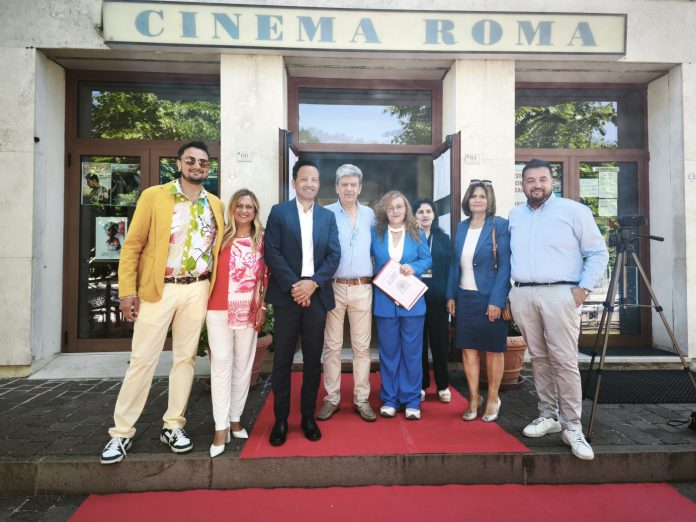 AmiCorti International Film Festival