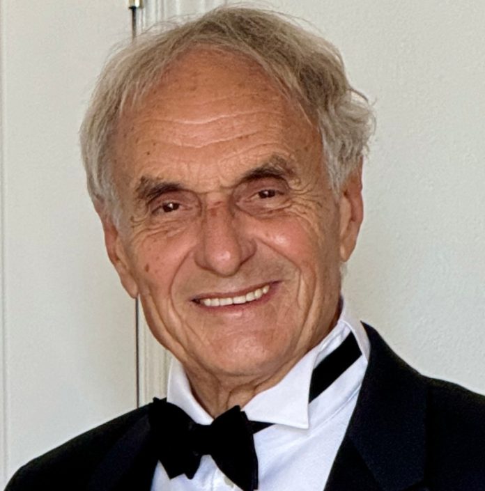 Enzo Sisti