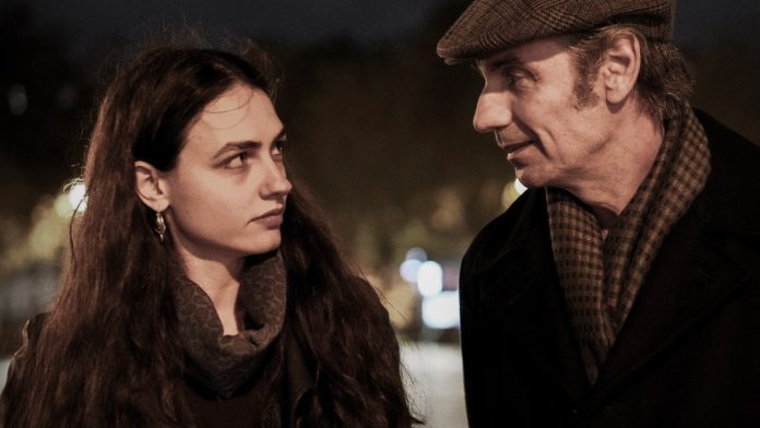 Il tempo che ci vuole di Francesca Comencini