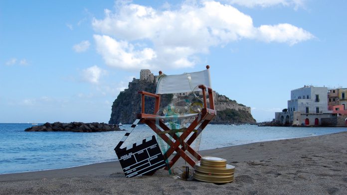 Ischia Film Festival 2025