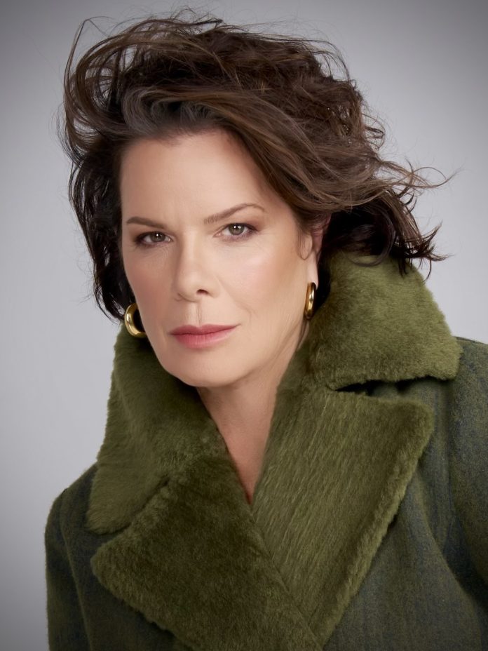 Marcia Gay Harden
