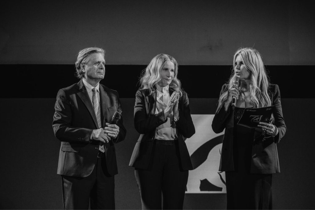 Premio Francesco Cinquemani: Taormina Special Award