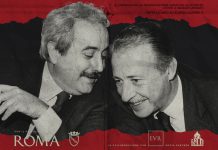 Giustizia, verità e cinema: Falcone e Buscetta protagonisti della rassegna “Schermi di Piombo” Schermi di Piombo