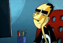 Zerocalcare torna su Netflix con una nuova serie inedita: attesa per il 2026 Zerocalcare