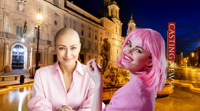 Due produzioni cercano donne per ruoli specifici