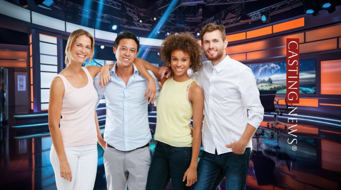 Studio TV - Casting News