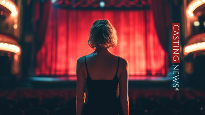 Audizioni aperte per performer nel Lazio.