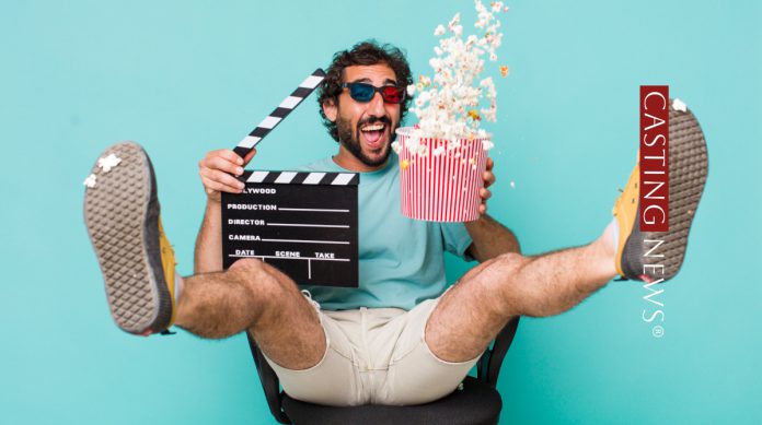 Casting per bambini e adulti per Artificial di Luca Guadagnino