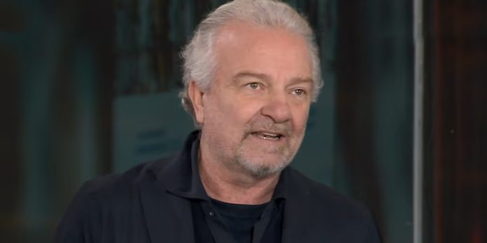Giovanni Veronesi