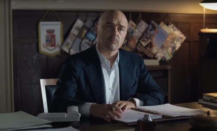 Il Commissario Montalbano torna in TV