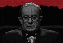 Giulio Andreotti tra cinema e dibattito civile: “Il Divo” in proiezione a “Schermi di Piombo” con ospiti d’eccezione Il Divo di Paolo Sorrentino