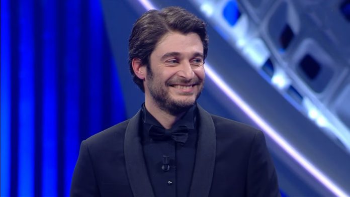Lino Guanciale