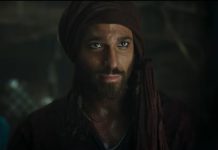 La Tigre della Malesia torna in Calabria: al via la seconda stagione di Sandokan Sandokan 2 Can Yaman seconda stagione