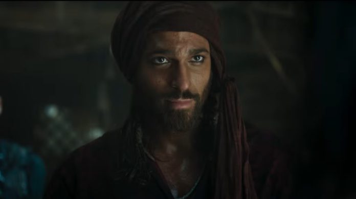 Sandokan 2 Can Yaman seconda stagione