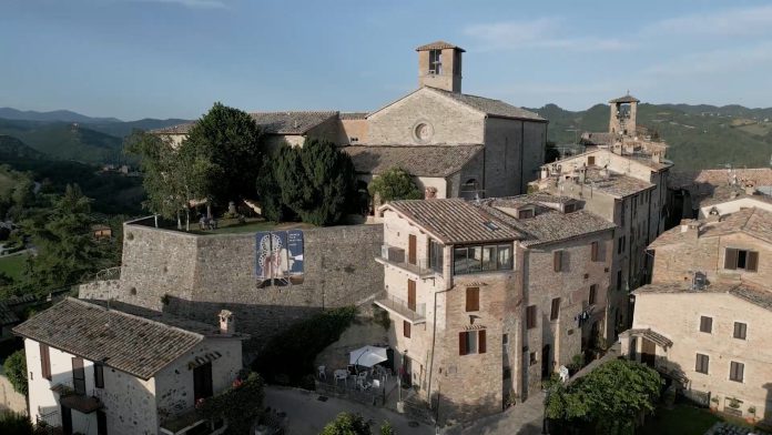 Umbria Film Festival - Montone