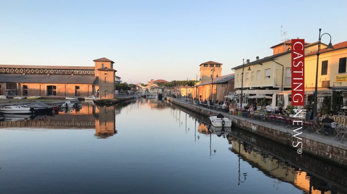 Cervia Emilia-Romagna Casting News
