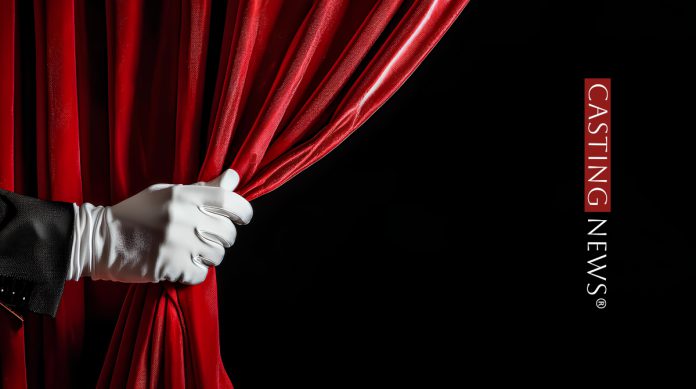 Casting per uno spettacolo teatrale in Calabria