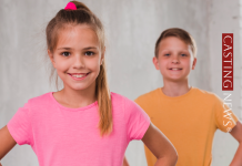 Casting bambini per il cortometraggio “Pane, Amore e Libertà” Si cercano due giovani protagonisti tra i 5 e gli 8 anni