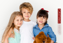 Casting bambini per “Gli Scatenati”, nuovo programma TV dei The Jackal su Rai 2 Aperti i casting per Gli Scatenati