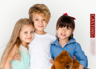 Casting bambini per “Gli Scatenati”, nuovo programma TV dei The Jackal su Rai 2 Aperti i casting per Gli Scatenati