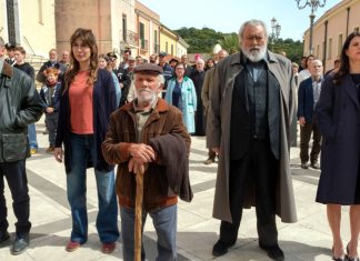 “La vita va così” di Riccardo Milani apre la XX edizione della Festa del Cinema di Roma "La vita va così" apre Festa del Cinema di Roma 2025