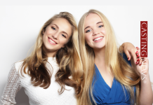 Casting a Roma: cercasi due attrici protagoniste per il cortometraggio “Side Effects” Si cercano due attrici protagoniste tra i 20 e i 29 anni