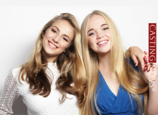 Casting a Roma: cercasi due attrici protagoniste per il cortometraggio “Side Effects” Si cercano due attrici protagoniste tra i 20 e i 29 anni