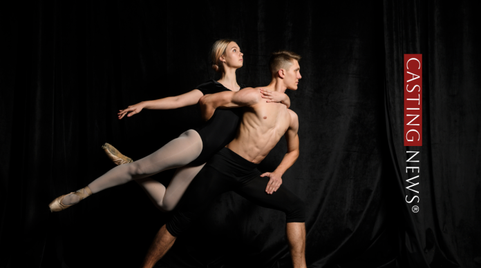 Audizioni ballerini professionisti Rai 1 a Roma