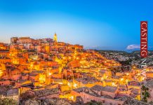 Casting aperti in Basilicata e Calabria per il nuovo film di Francis Ford Coppola Casting per il film di Francis Ford Coppola