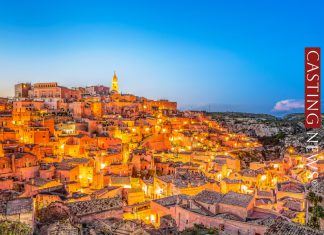 Casting aperti in Basilicata e Calabria per il nuovo film di Francis Ford Coppola Casting per il film di Francis Ford Coppola