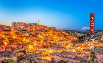 Casting aperti in Basilicata e Calabria per il nuovo film di Francis Ford Coppola Casting per il film di Francis Ford Coppola