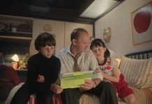 “Il padre dell’anno”: Michael Keaton protagonista della nuova commedia di Hallie Meyers-Shyer Il padre dell’anno di Hallie Meyers-Shyer,