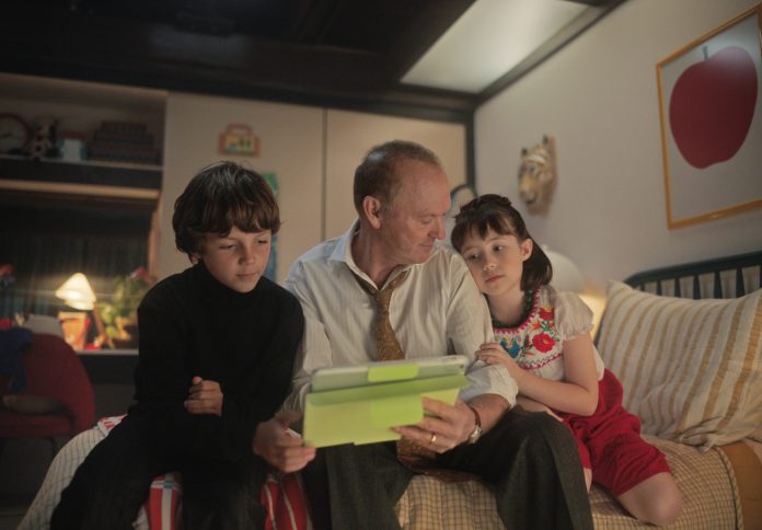 Il padre dell’anno di Hallie Meyers-Shyer,