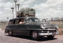 Un inedito Roberto Rossellini protagonista di un documentario in concorso alla Festa del Cinema di Roma Roberto Rossellini - Più di una vita