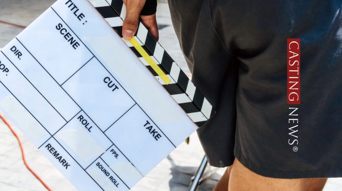 Casting a Roma e Palermo per nuove serie TV