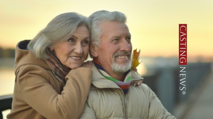 Si cercano uomo e donna 70-80 anni per servizio fotografico