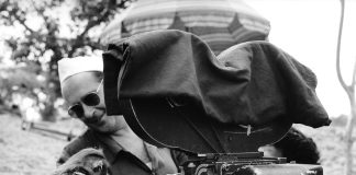 «Roberto Rossellini – Più di una vita» vince il Premio del Pubblico alla Festa del Cinema di Roma Roberto Rossellini