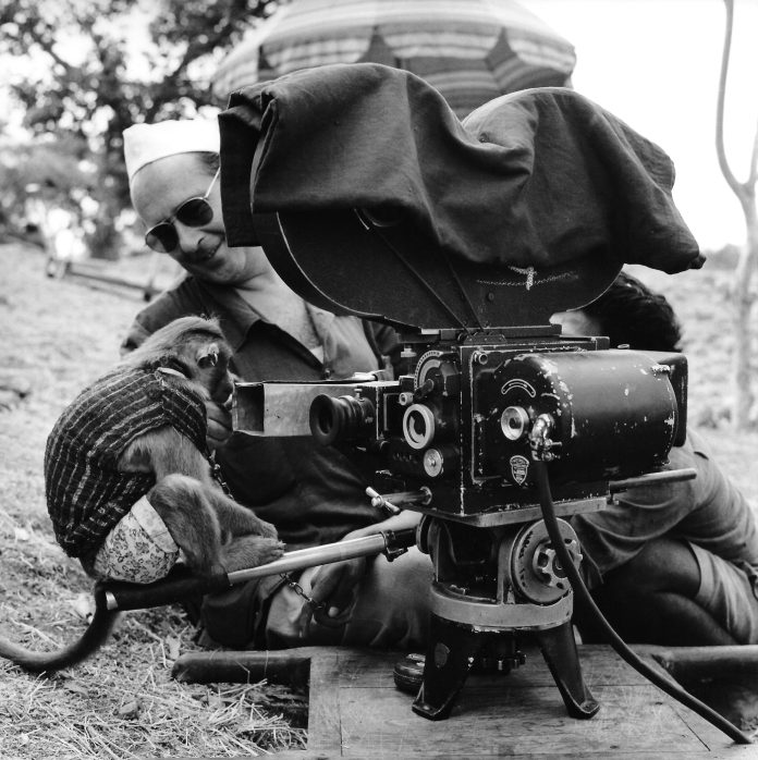 Roberto Rossellini Roberto Rossellini