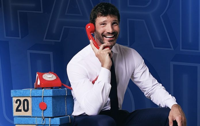 Casting aperti per «Affari Tuoi» Casting aperti per «Affari Tuoi»