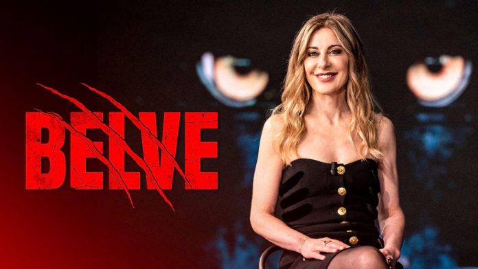 Belve apre i casting alla gente comune Belve apre i casting alla gente comune