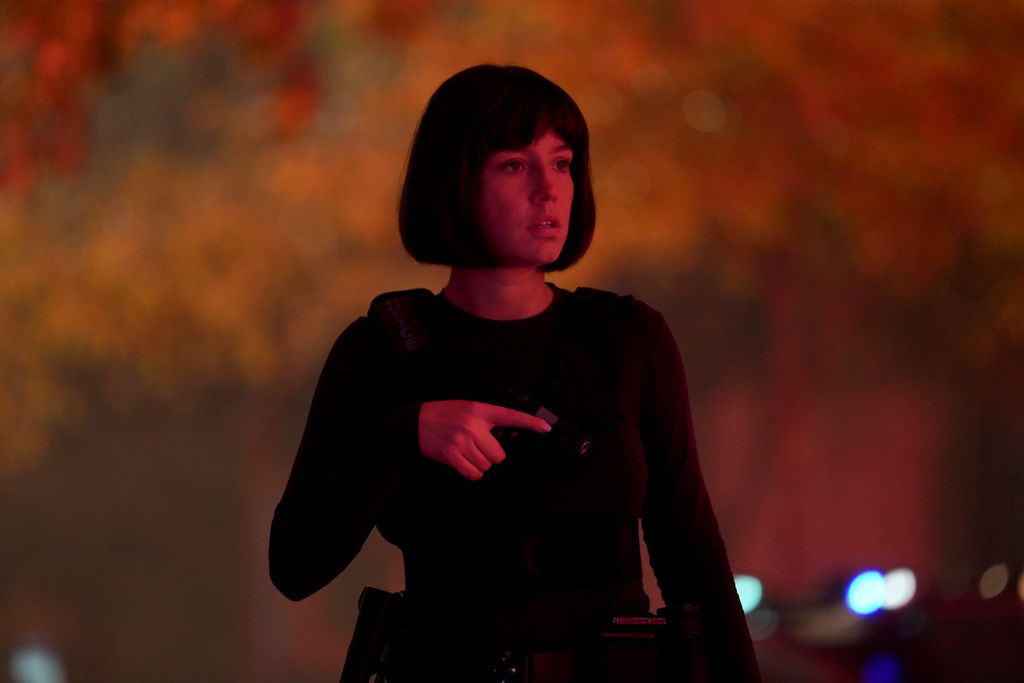 “Chien 51” (Francia, 2025) di Cédric Jimenez