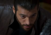 Can Yaman debutta in Spagna: protagonista di un nuovo thriller romantico internazionale Can Yaman