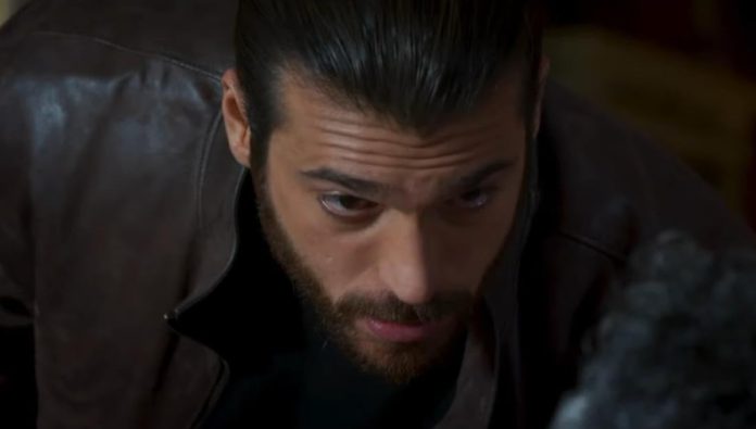 Can Yaman Can Yaman