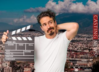 Napoli, al via i casting per il cortometraggio «Domenico» di Matteo Notaro Casting Napoli corto Domenico di Matteo Notaro